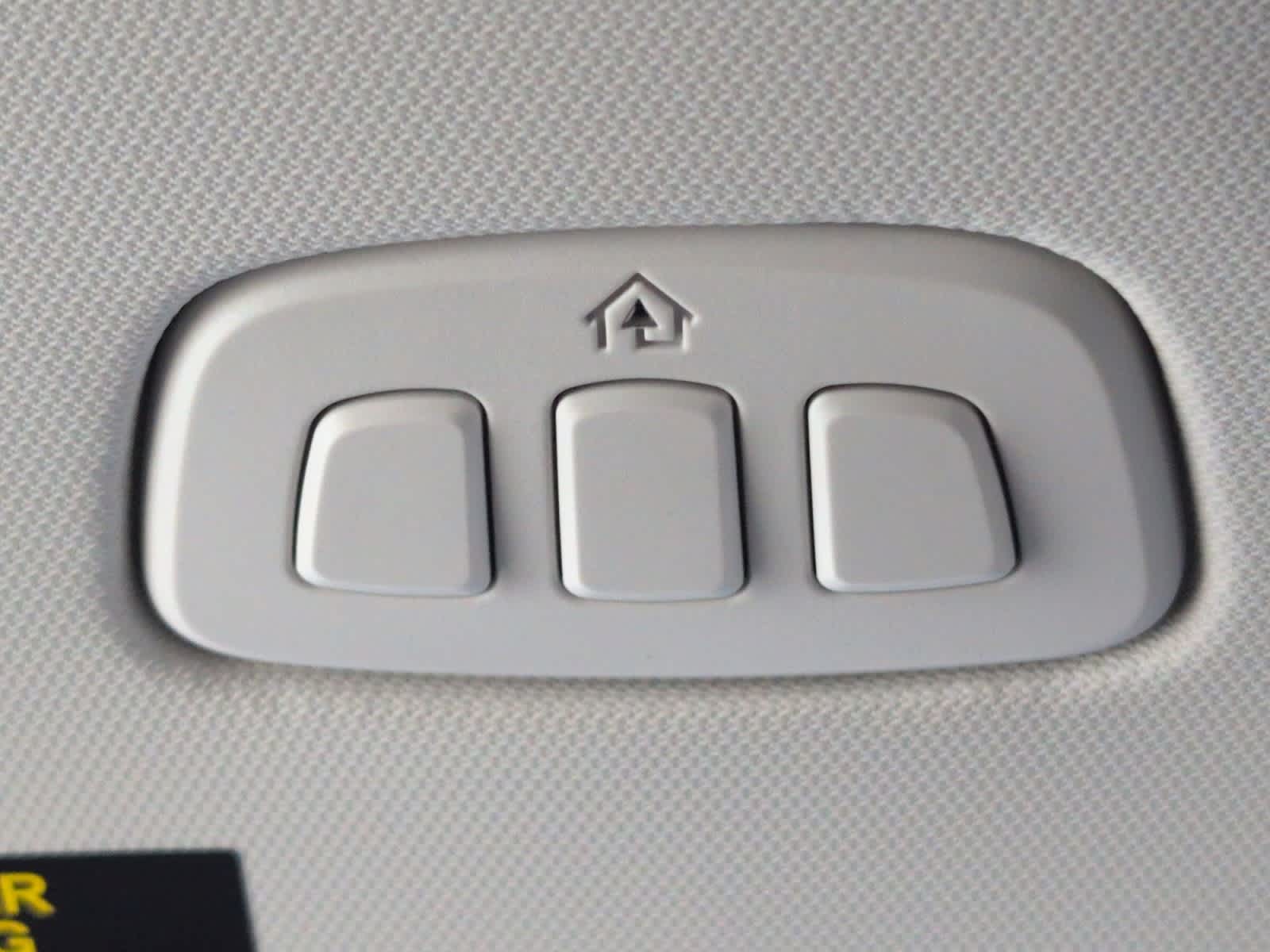 new 2025 Ford Bronco Sport car, priced at $34,738