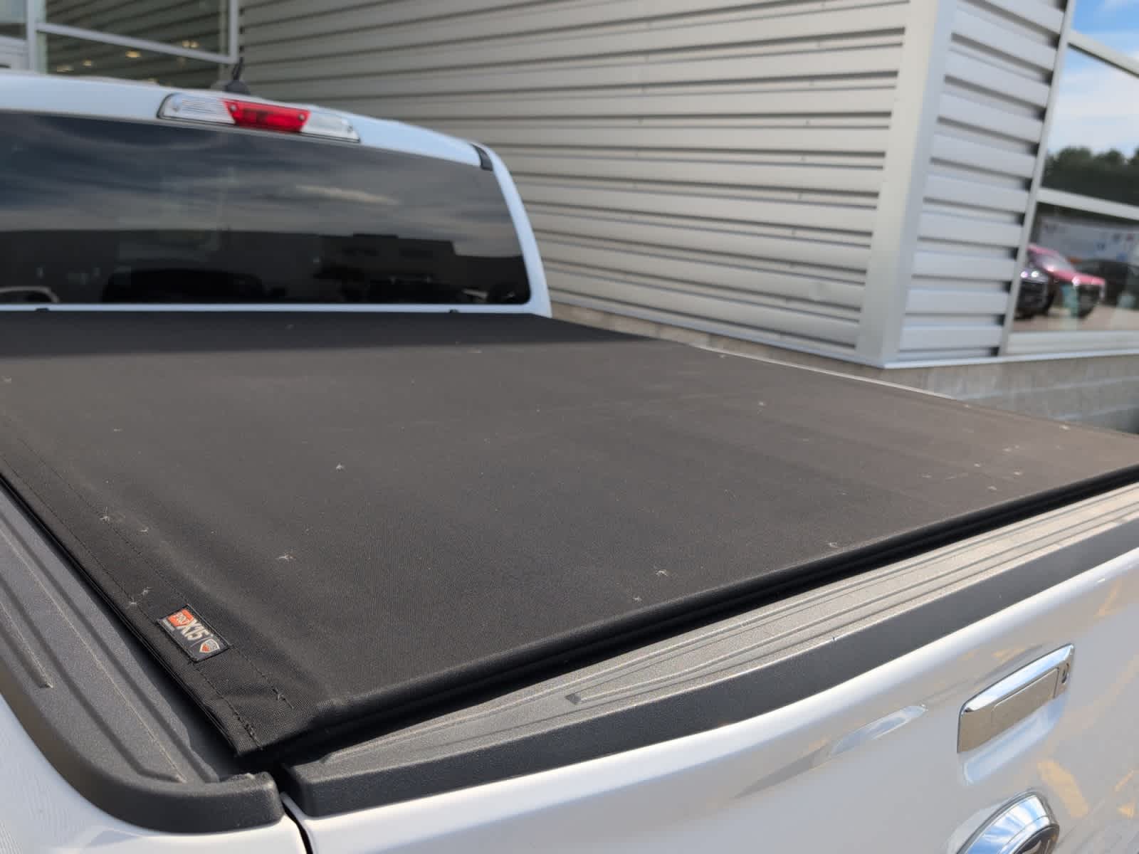 used 2021 Ford Ranger car, priced at $26,497