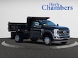 Ford Super Duty F-550 DRW