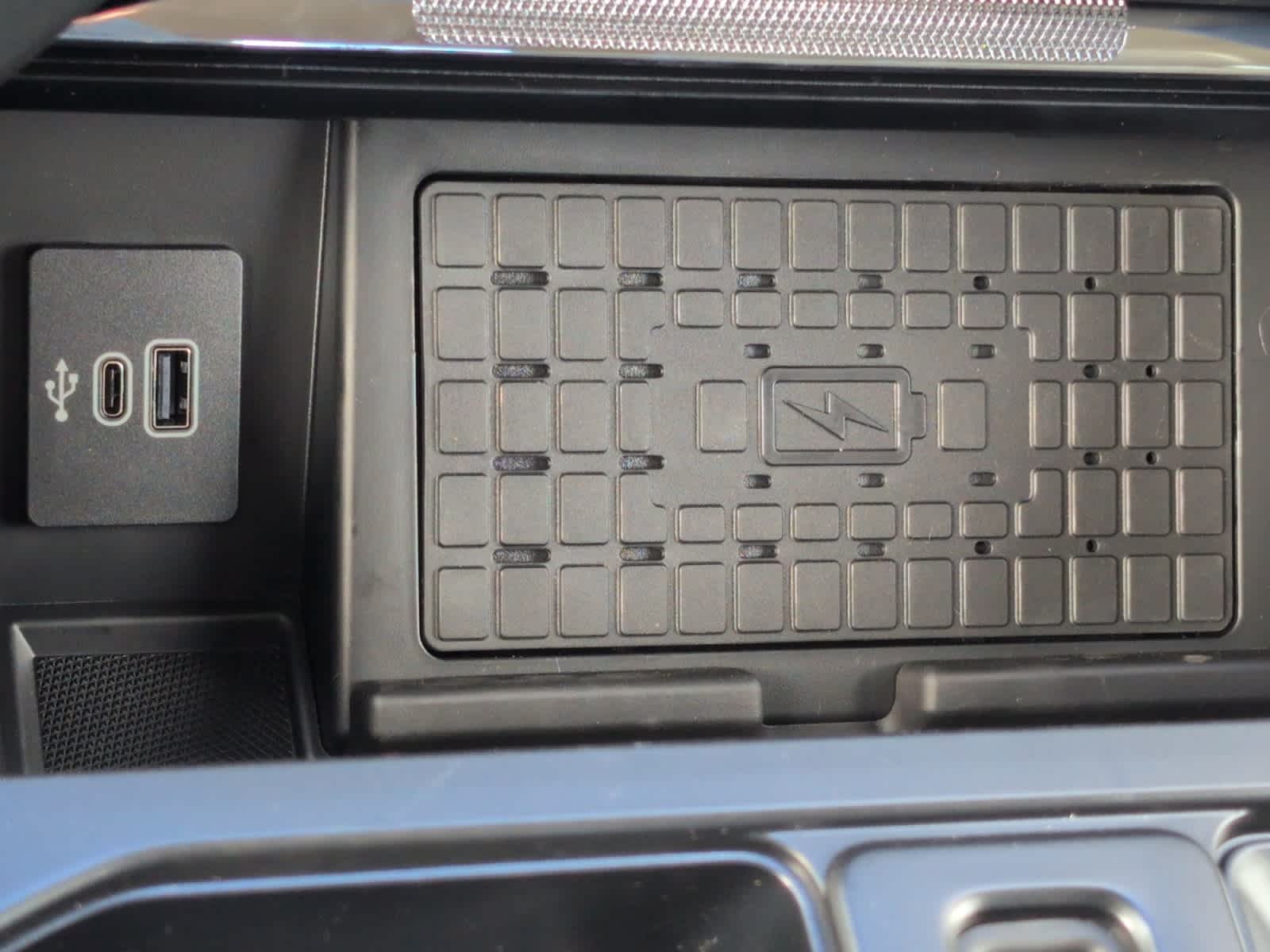 new 2025 Ford F-150 car, priced at $90,040