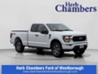 Used 2023 Ford F-150 XL 4WD Supercab 6.5 Box Truck SuperCab