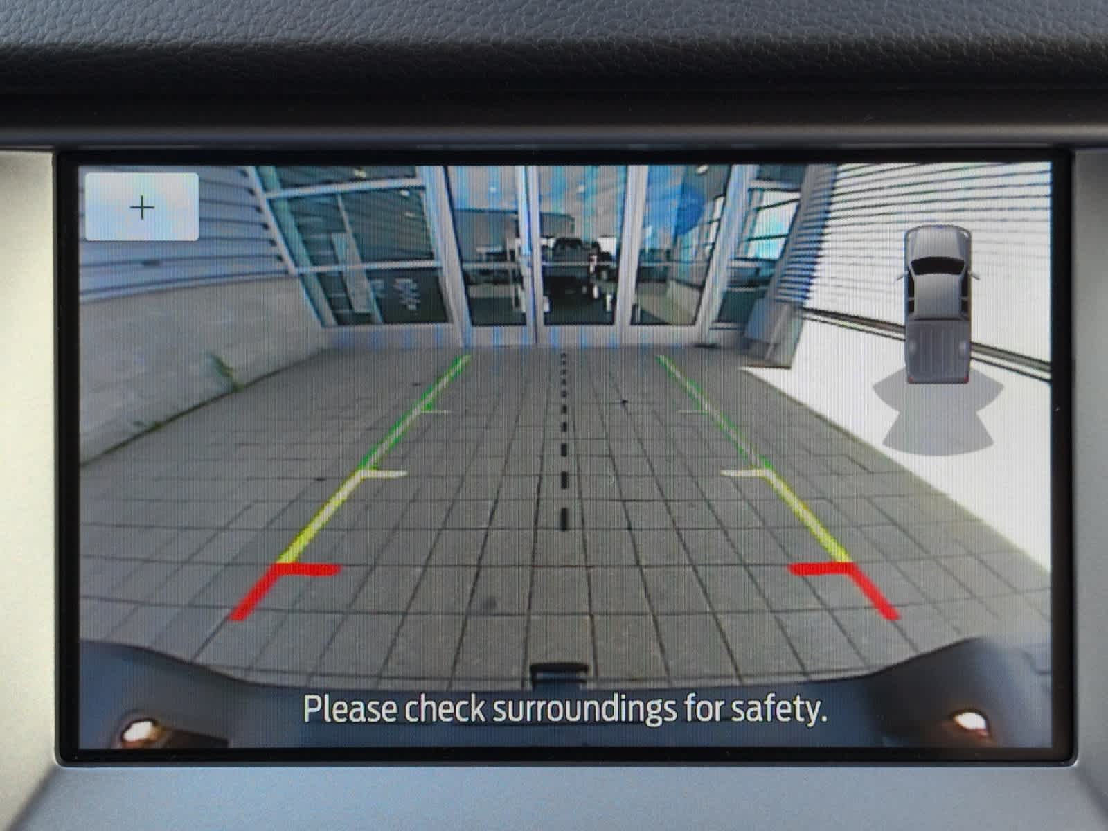 used 2021 Ford Ranger car, priced at $26,497