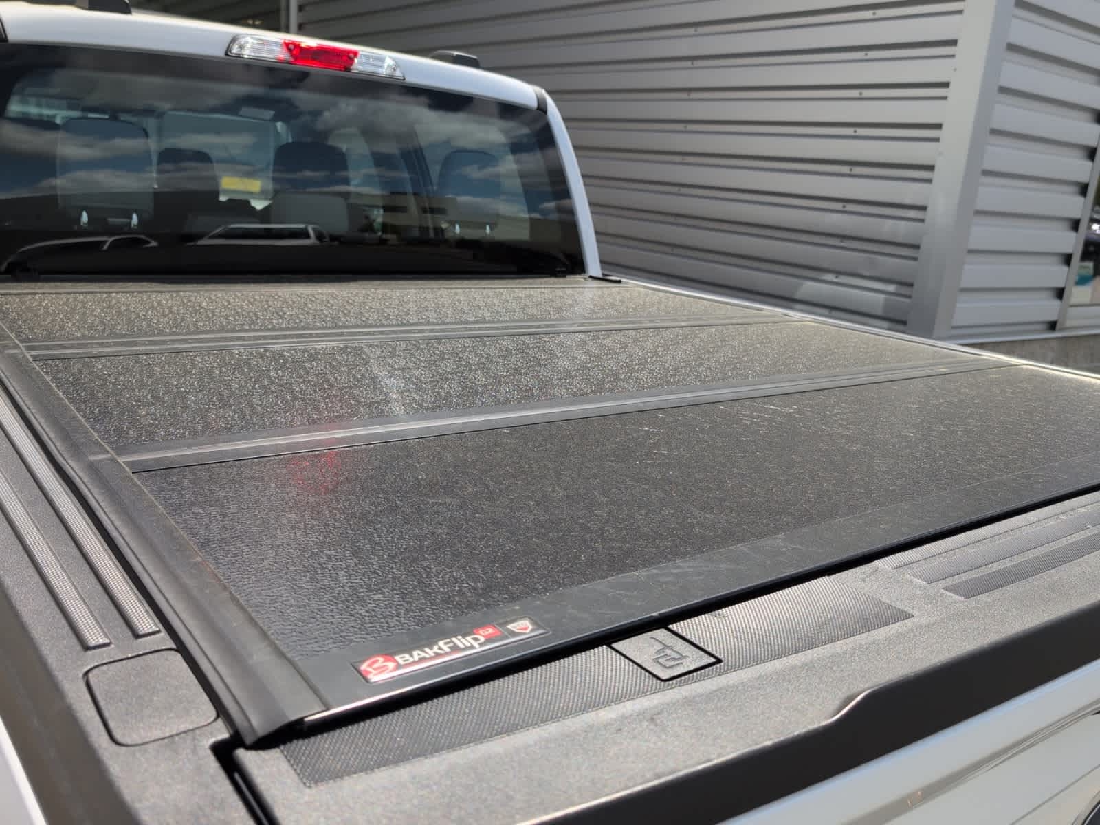 used 2023 Ford F-150 car, priced at $30,497