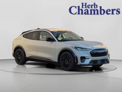 2025 Ford Mustang Mach-E Premium SUV