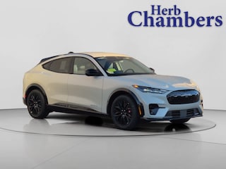 2025 Ford Mustang Mach-E Premium SUV