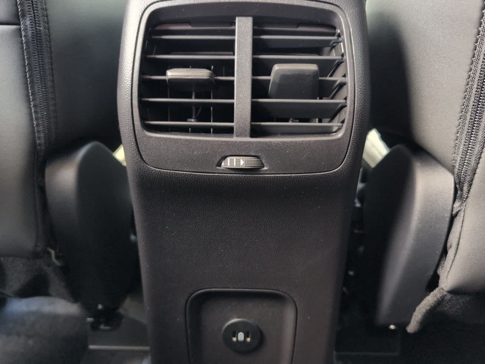 new 2025 Ford Bronco Sport car, priced at $35,847