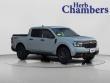 Used 2024 Ford Maverick XLT Advanced AWD Supercrew Truck SuperCrew