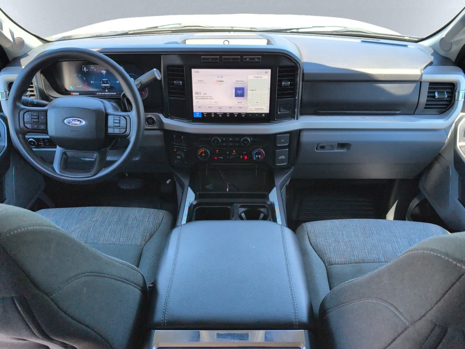 used 2024 Ford F-350 car, priced at $48,997