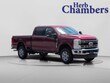  Ford Super Duty F-350 SRW