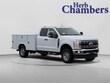  Ford Super Duty F-350 SRW