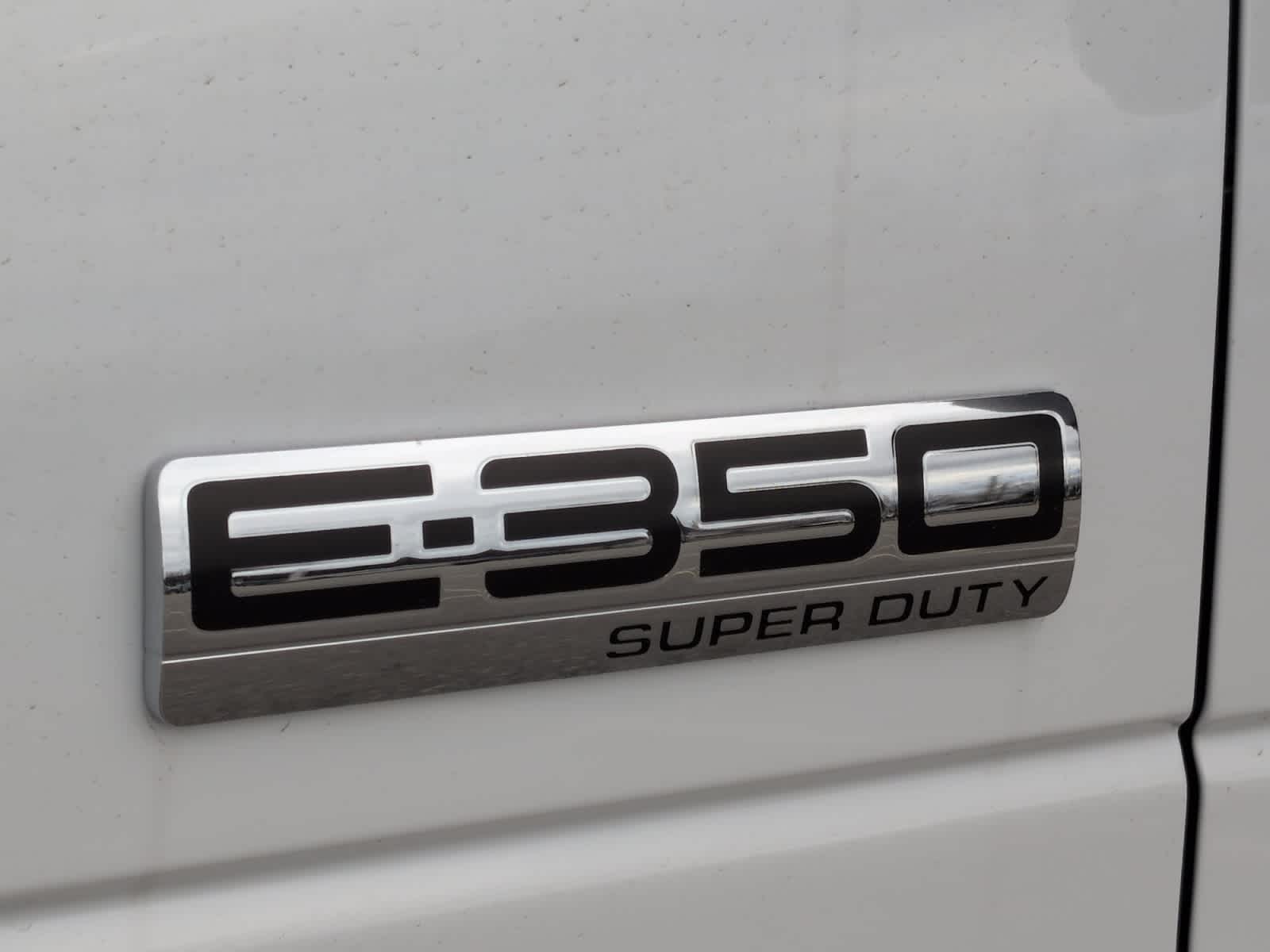new 2026 Ford E-Series Cutaway car, priced at $73,408