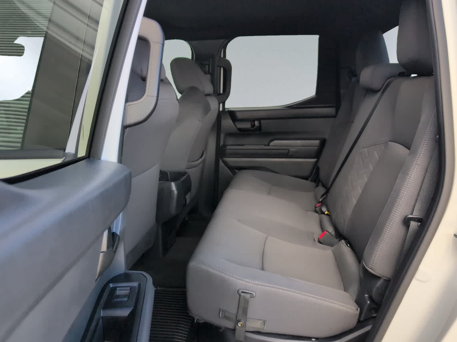 used 2024 Toyota Tacoma car, priced at $35,497