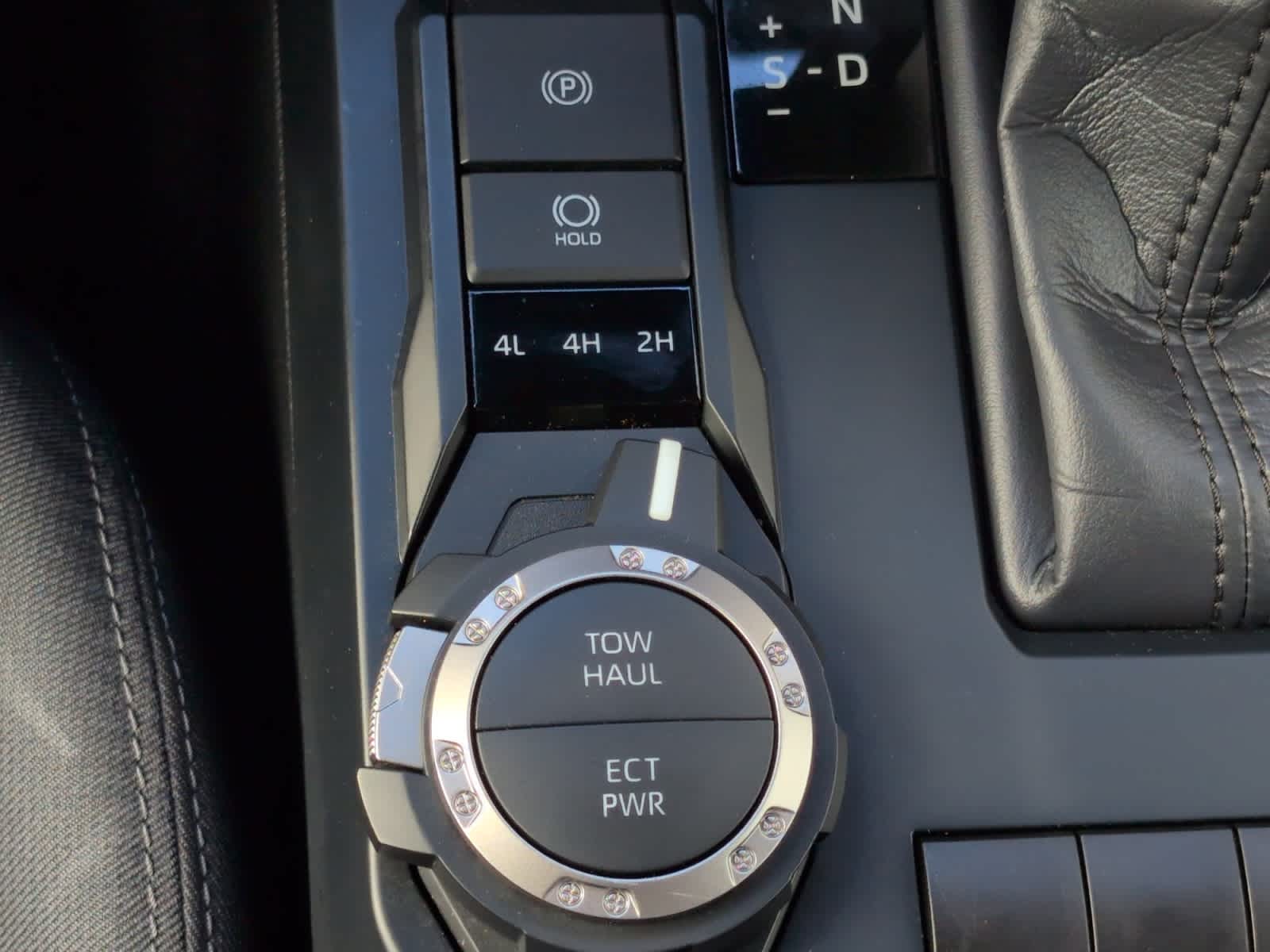 used 2024 Toyota Tacoma car, priced at $35,497