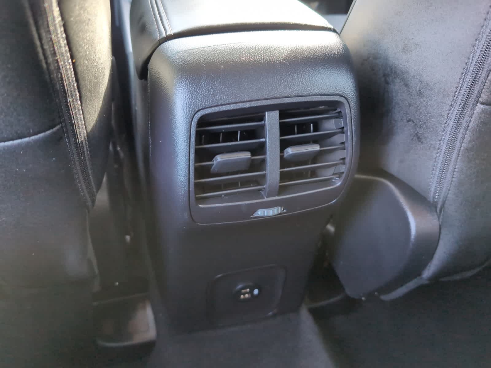 used 2023 Ford Bronco Sport car, priced at $26,497