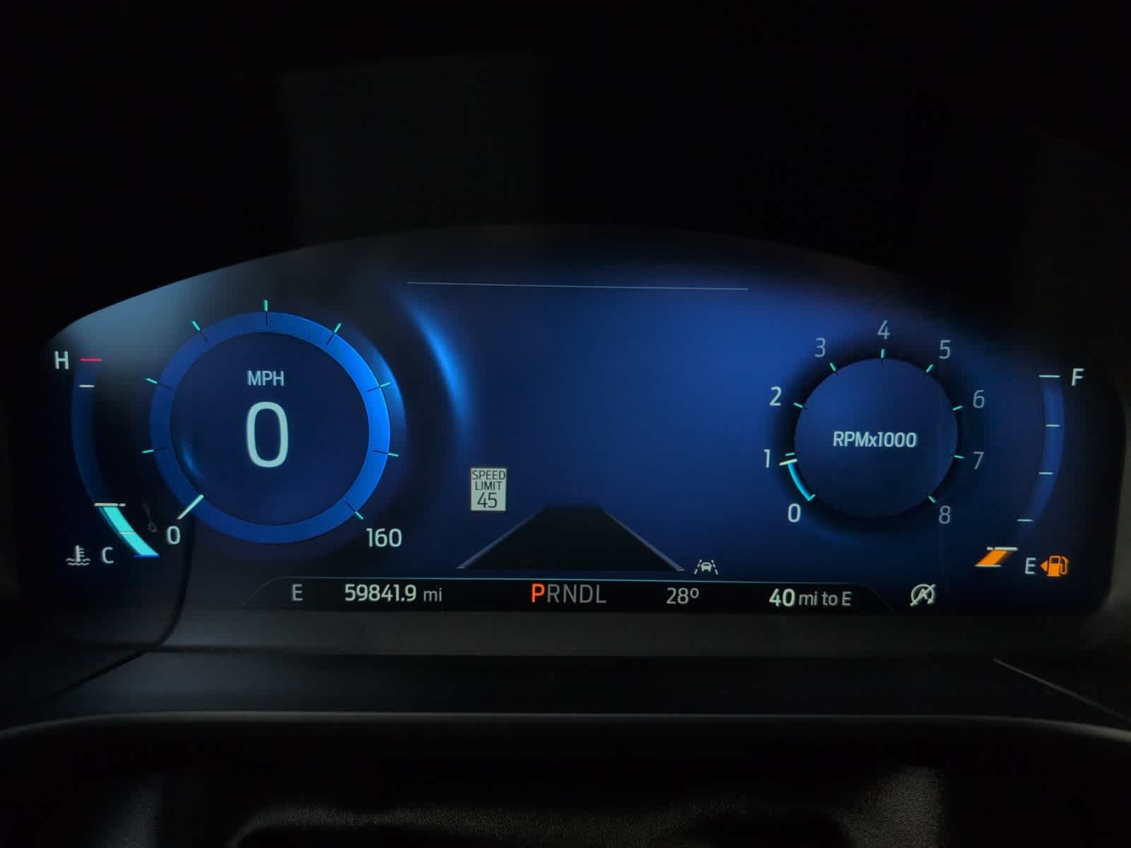 used 2021 Ford Escape car, priced at $18,497