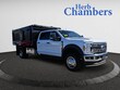 Ford Super Duty F-550 DRW