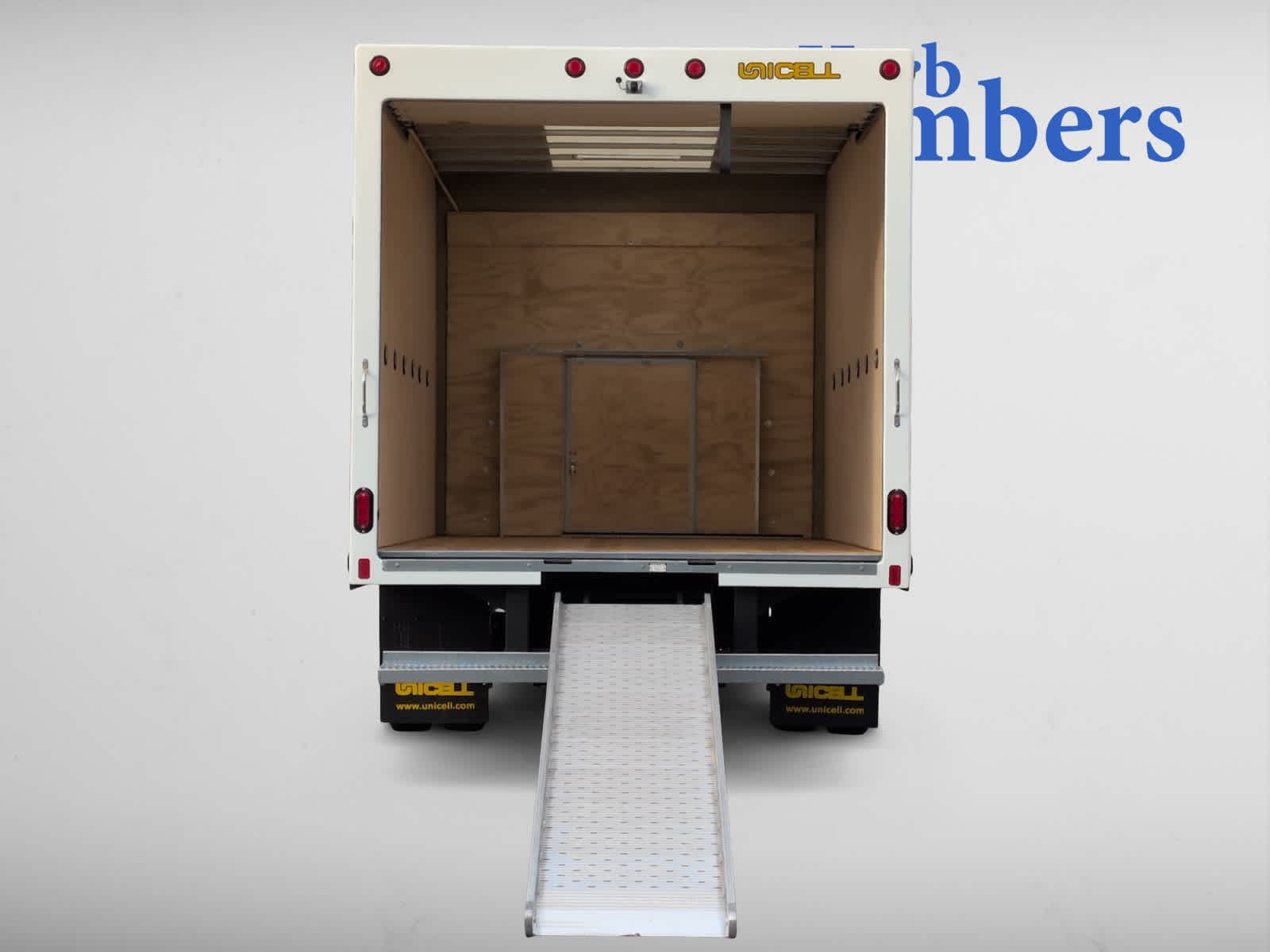 new 2026 Ford E-Series Cutaway car, priced at $63,100