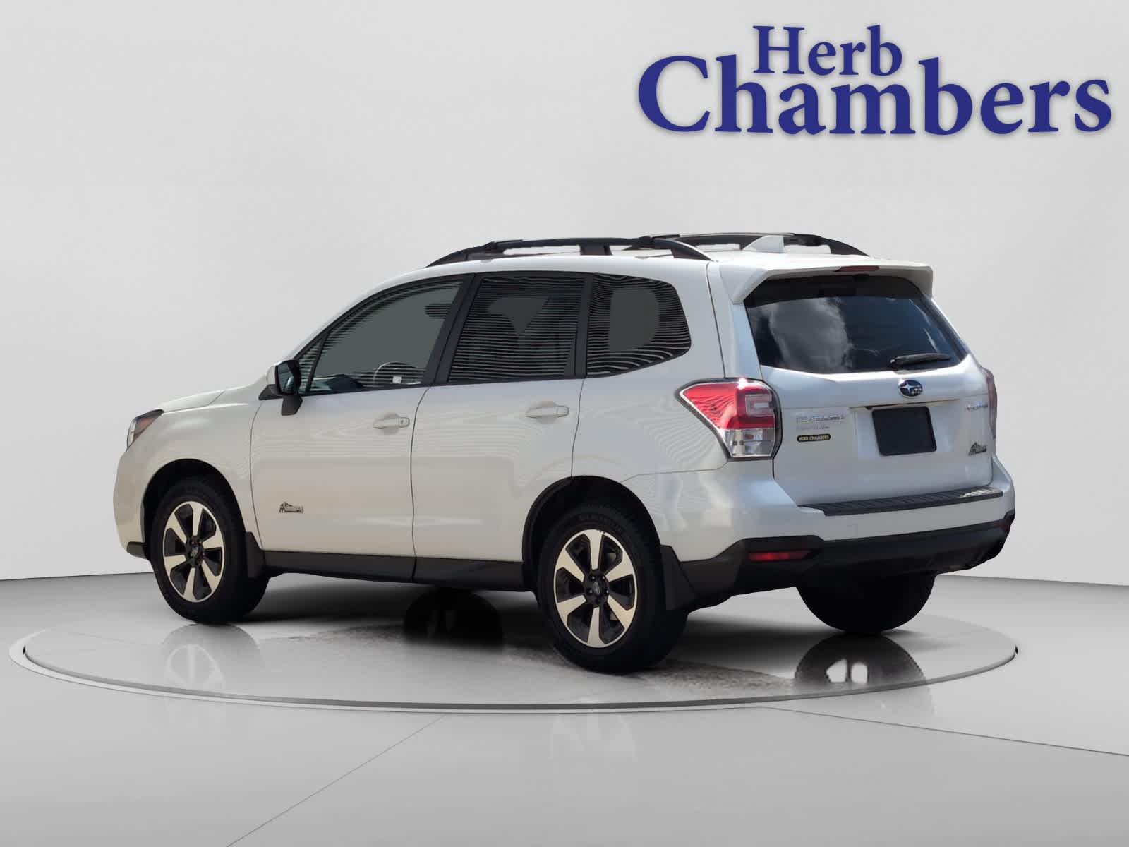 used 2018 Subaru Forester car, priced at $19,897
