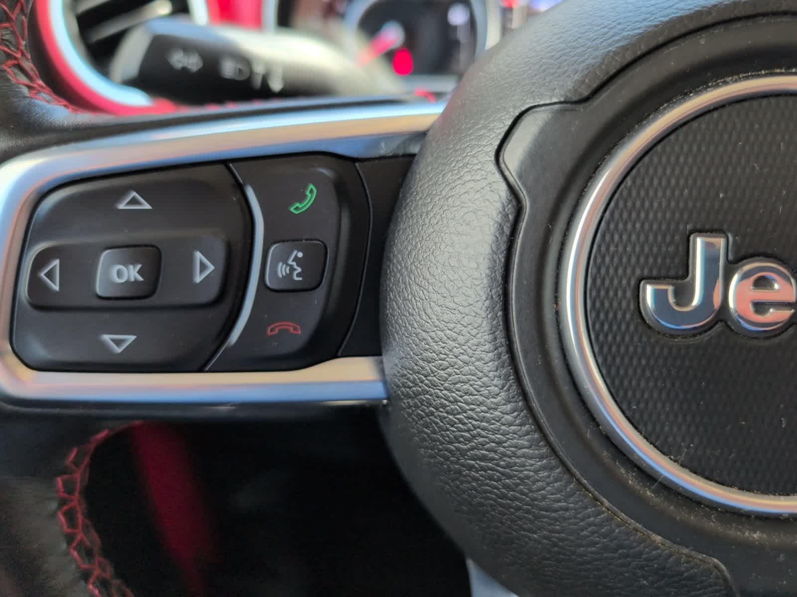 used 2021 Jeep Gladiator car, priced at $34,497