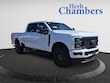 Ford Super Duty F-350 SRW