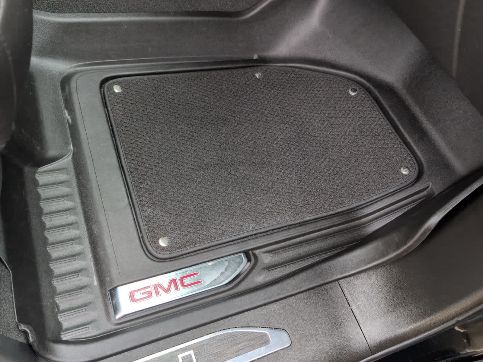 used 2021 GMC Sierra 2500 HD car, priced at $60,497