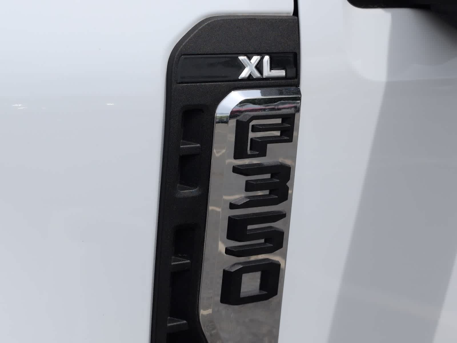 used 2023 Ford F-350 car, priced at $52,297