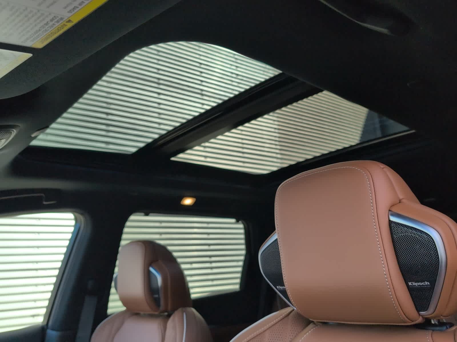 used 2026 INFINITI QX60 car, priced at $54,497
