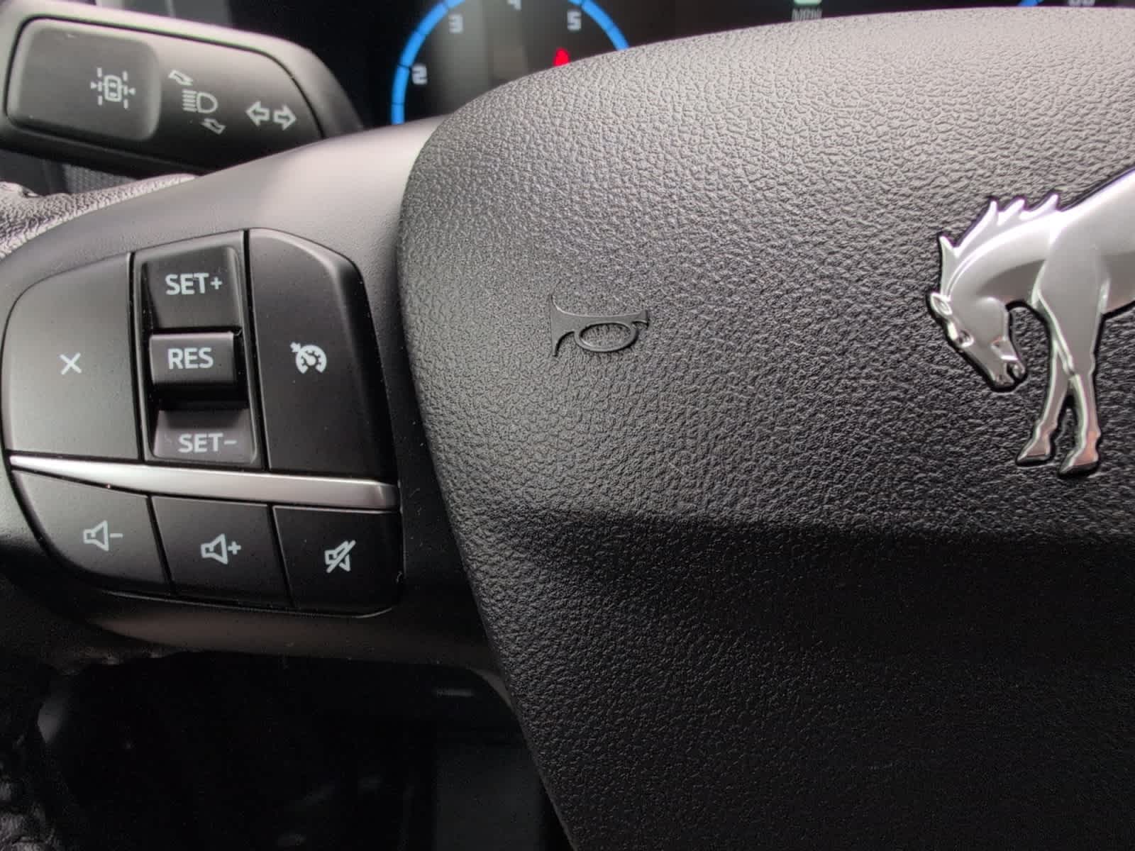 used 2023 Ford Bronco Sport car, priced at $26,497