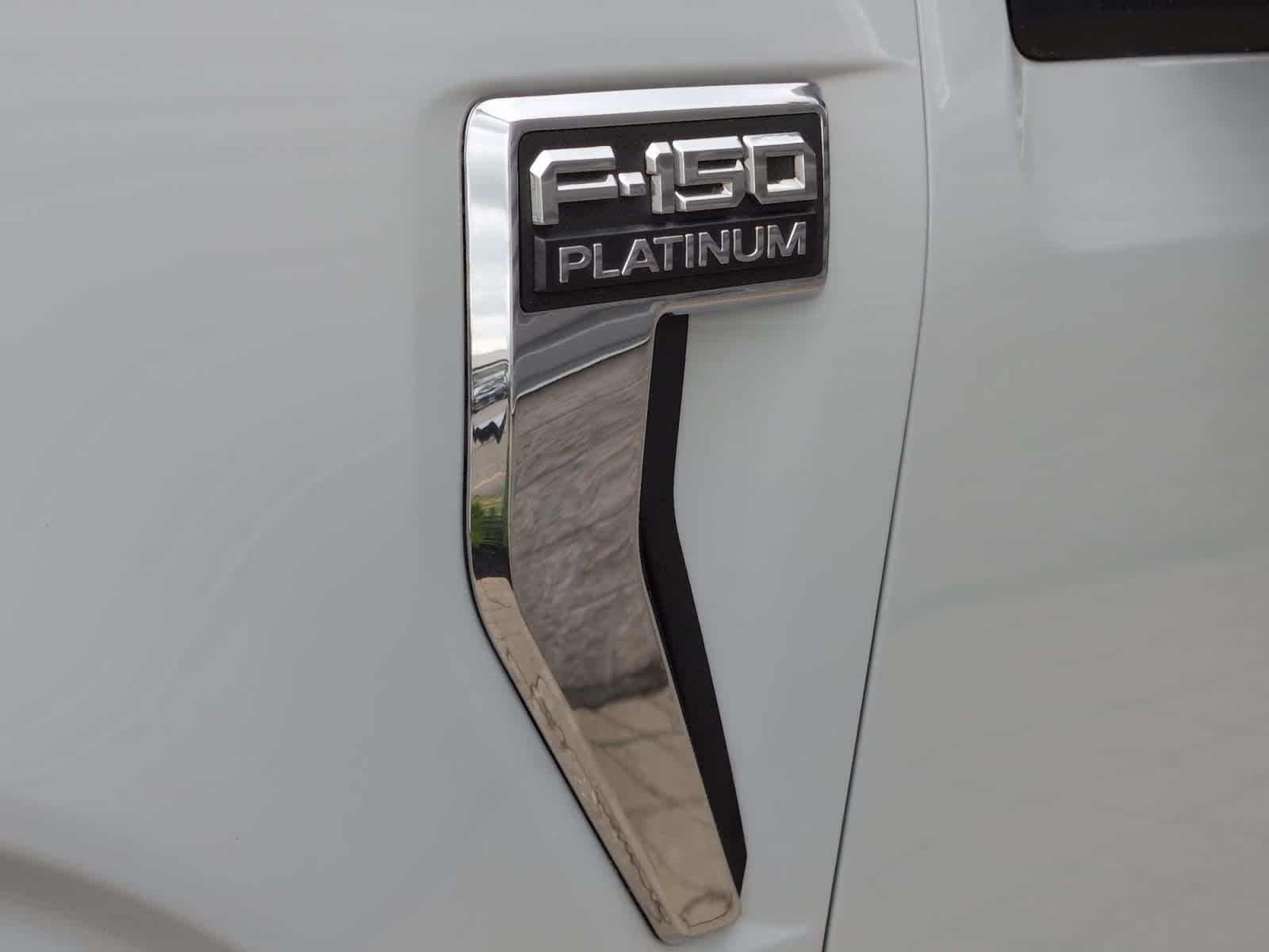 used 2023 Ford F-150 car, priced at $56,497