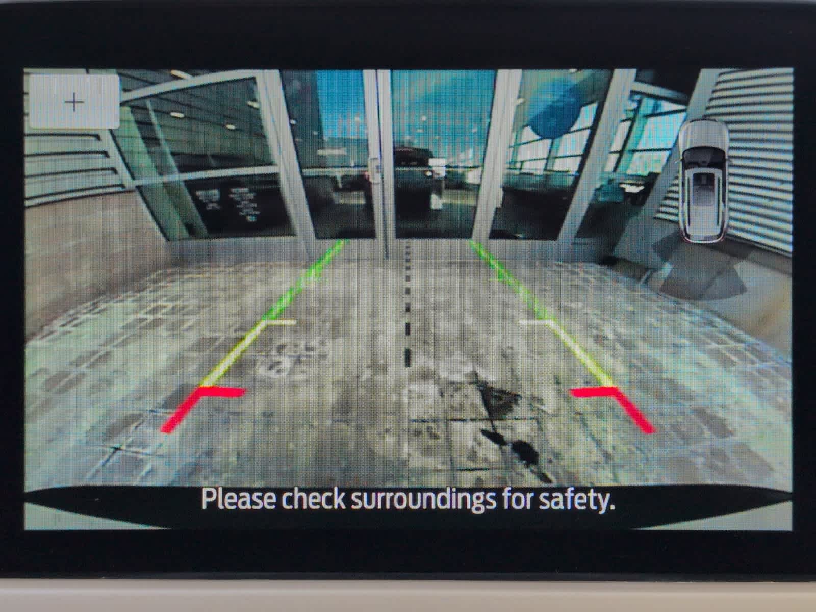 used 2021 Ford Escape car, priced at $18,497