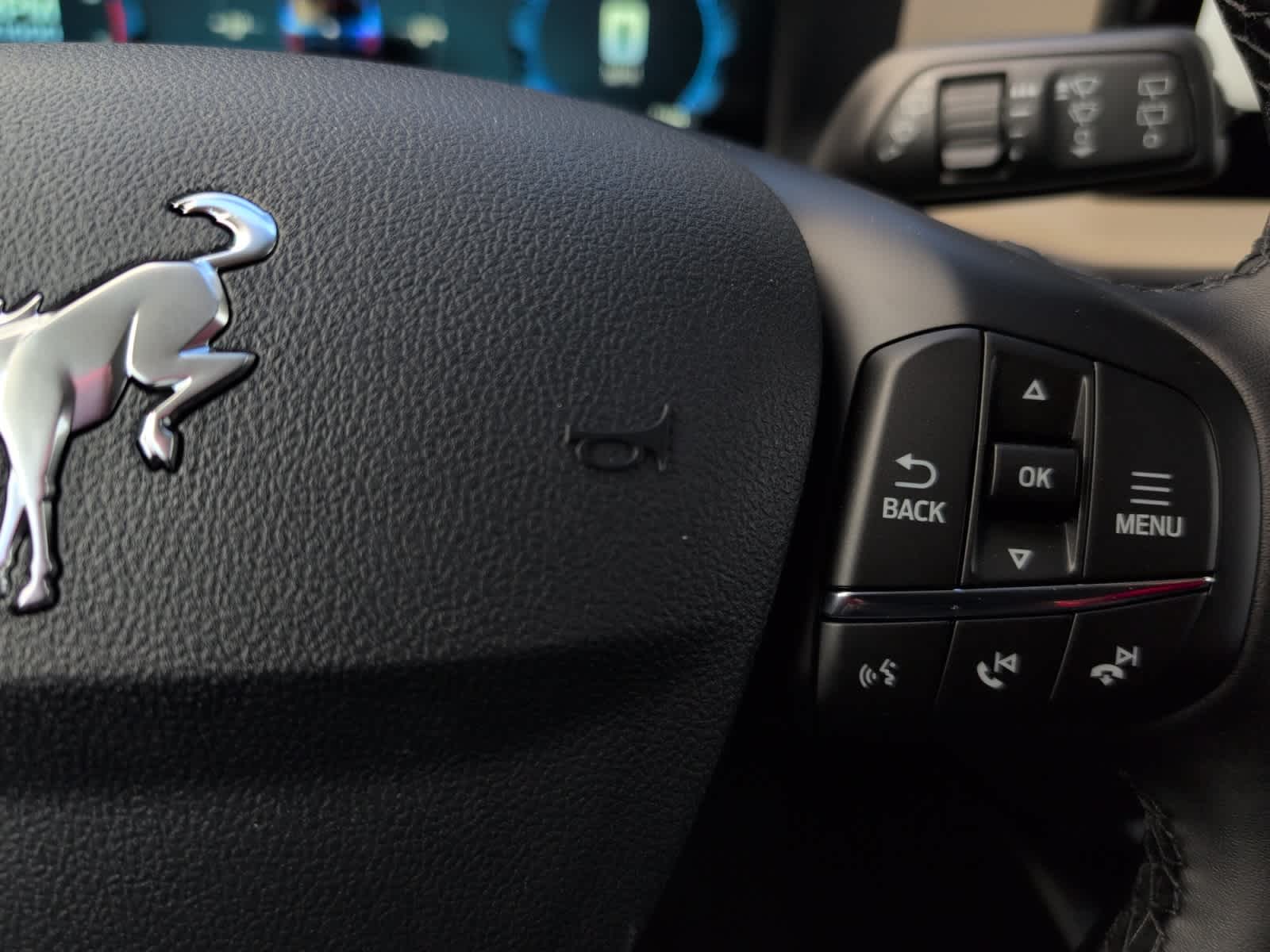 new 2025 Ford Bronco Sport car, priced at $36,138