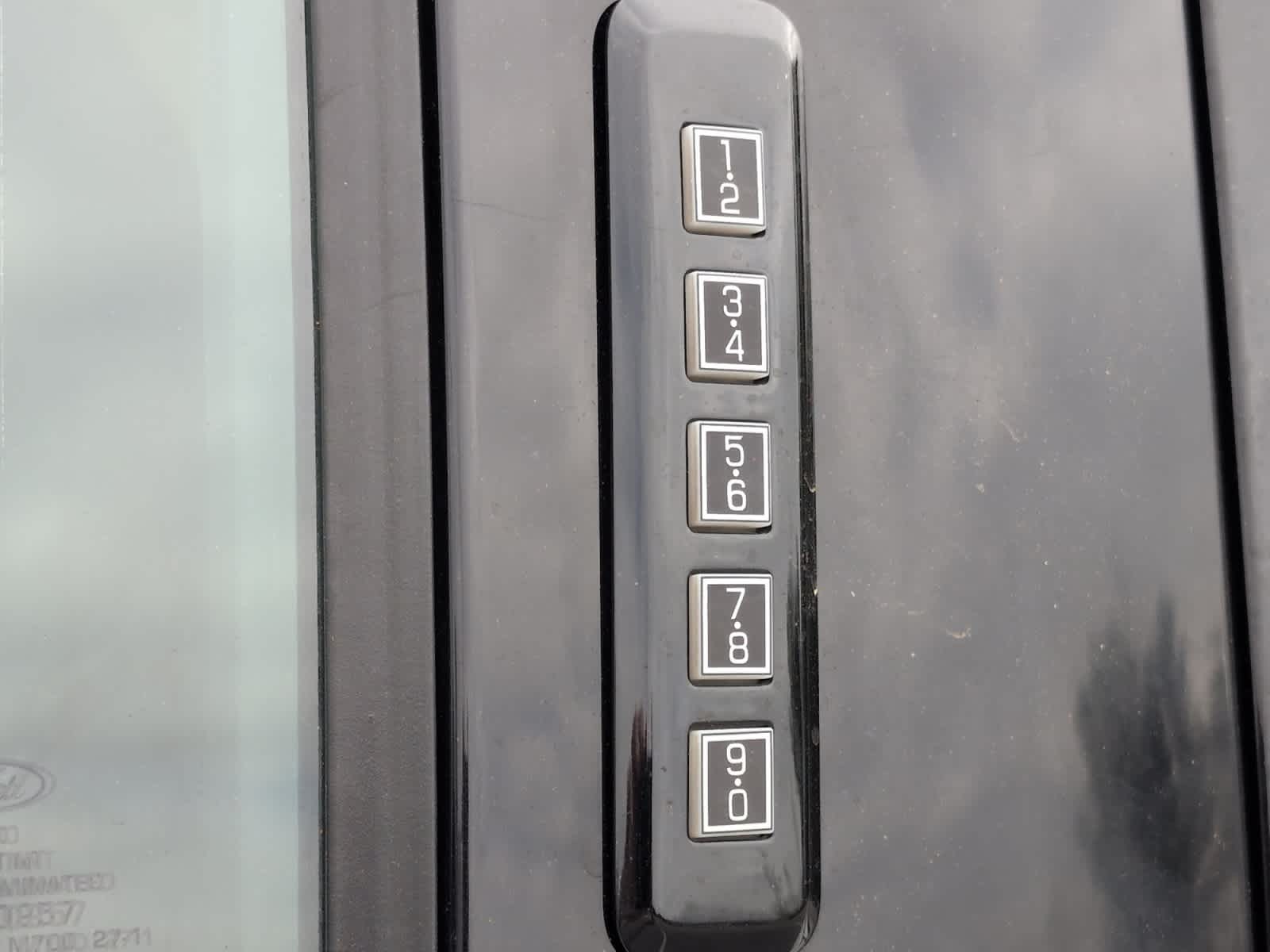 used 2023 Ford F-250 car, priced at $56,497