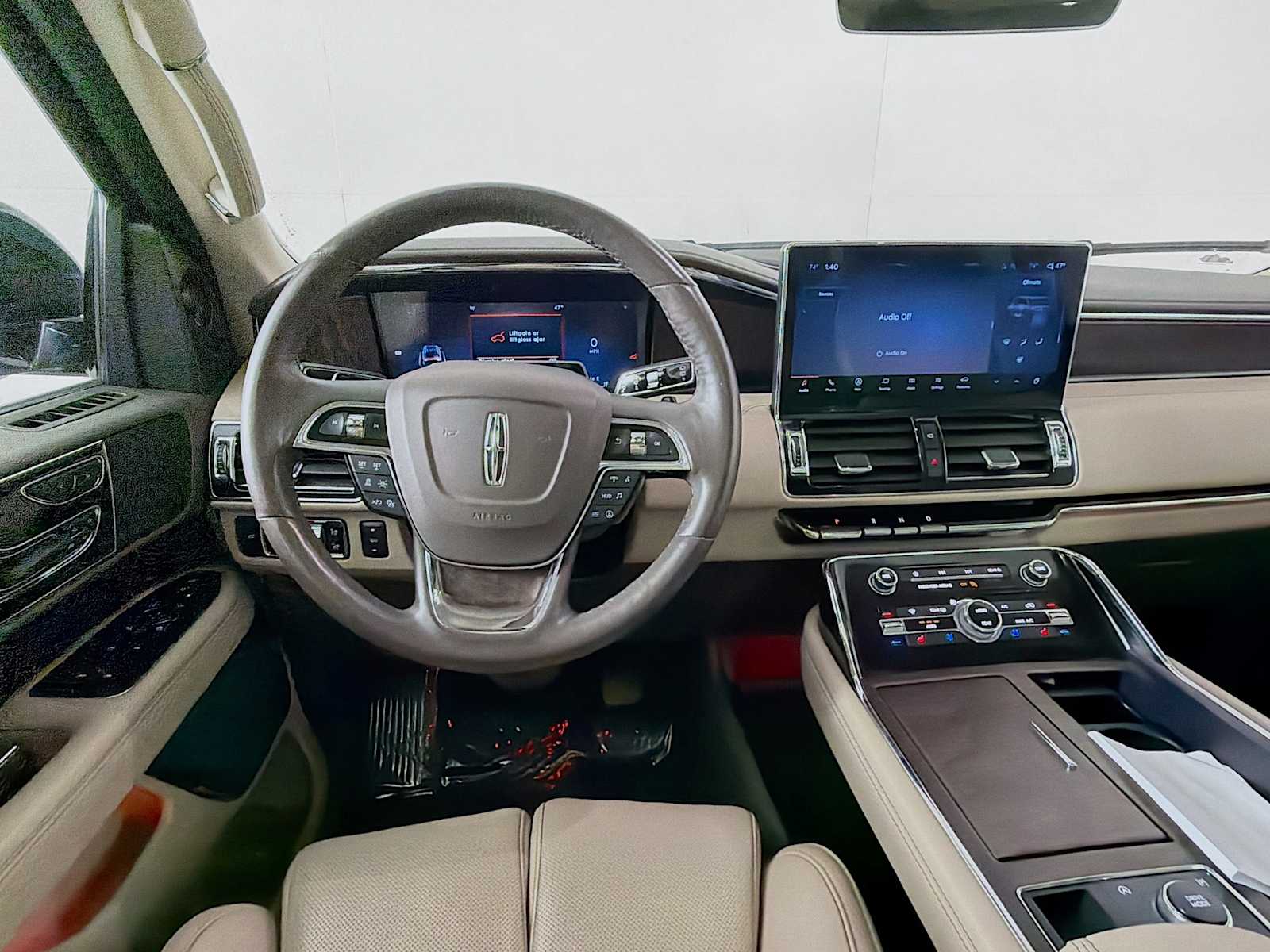 2022 Lincoln Navigator Reserve - Photo 12