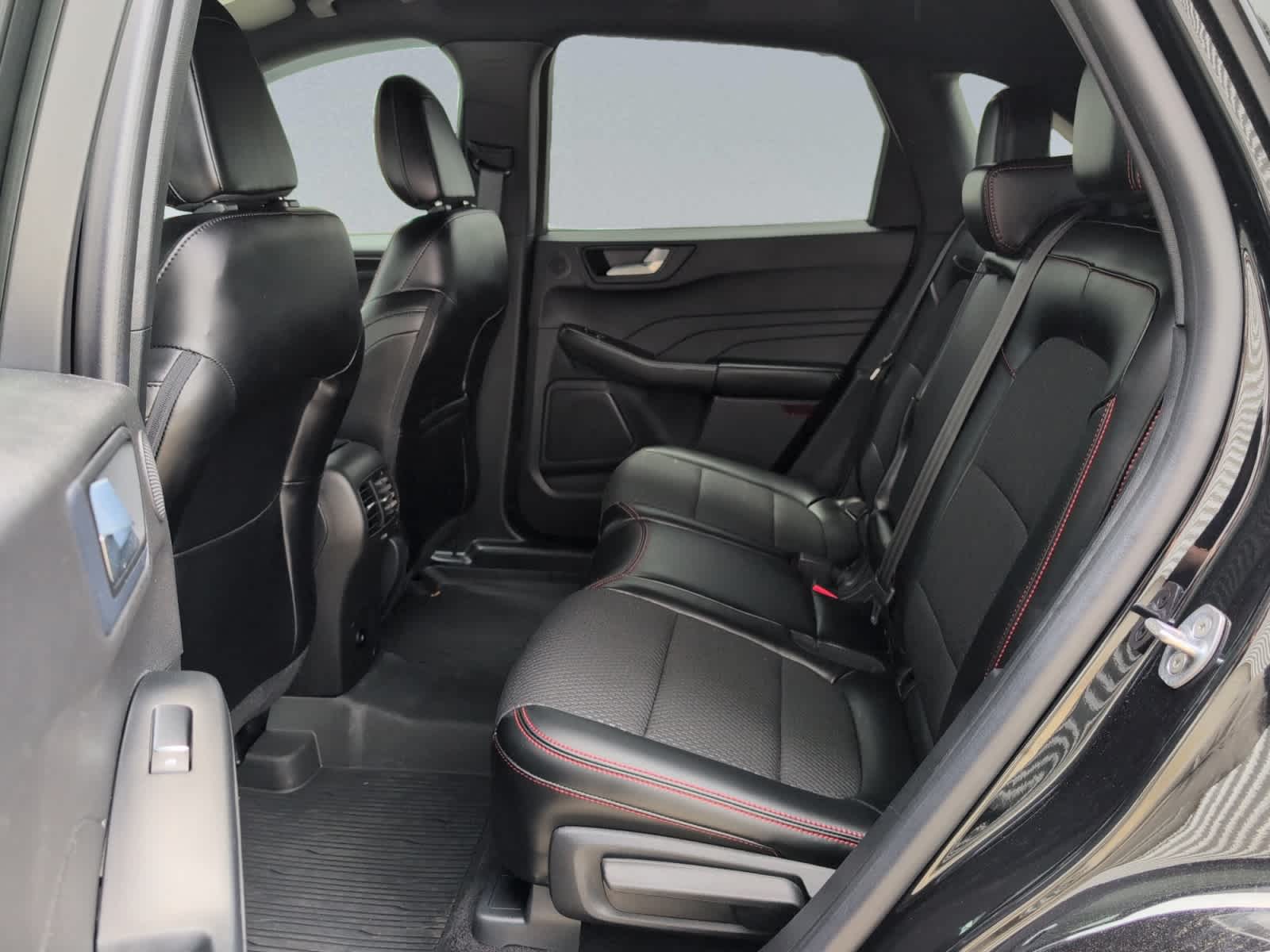 used 2024 Ford Escape car, priced at $29,197
