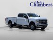  Ford Super Duty F-350 SRW
