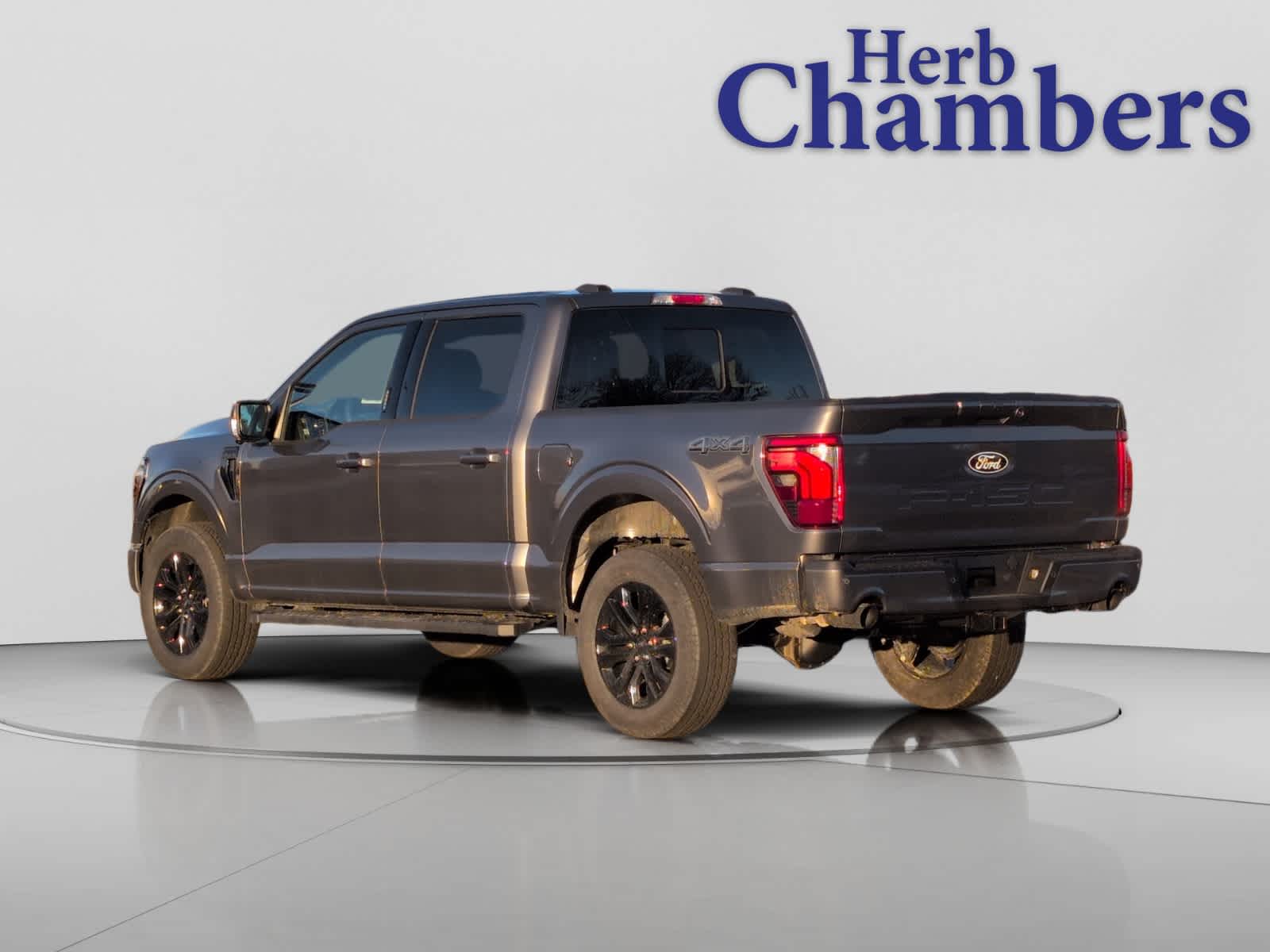 new 2026 Ford F-150 car, priced at $70,736