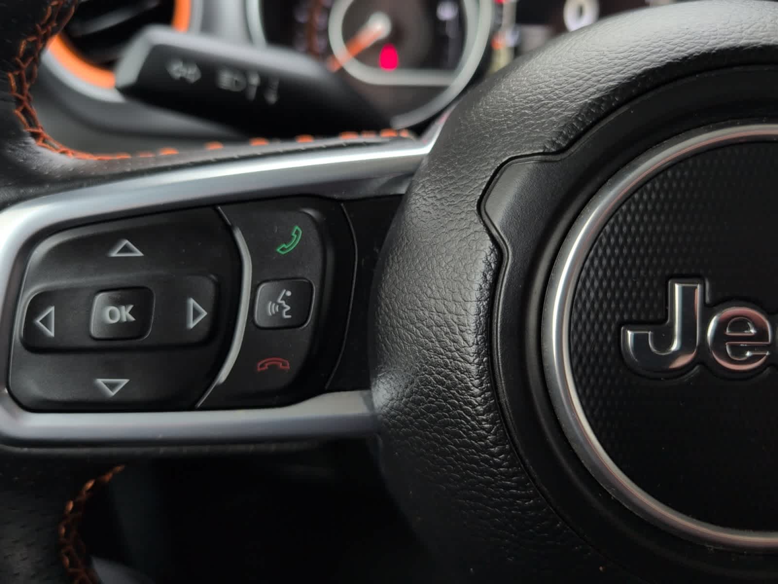 used 2023 Jeep Gladiator car, priced at $38,997