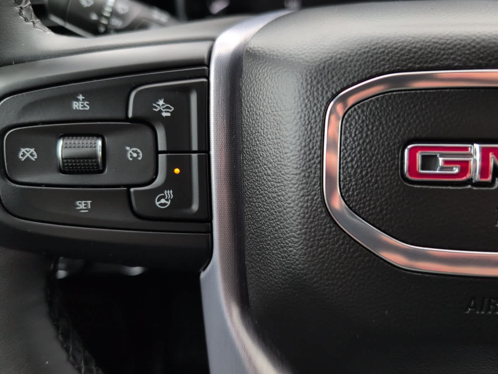 used 2024 GMC Sierra 1500 car, priced at $43,997