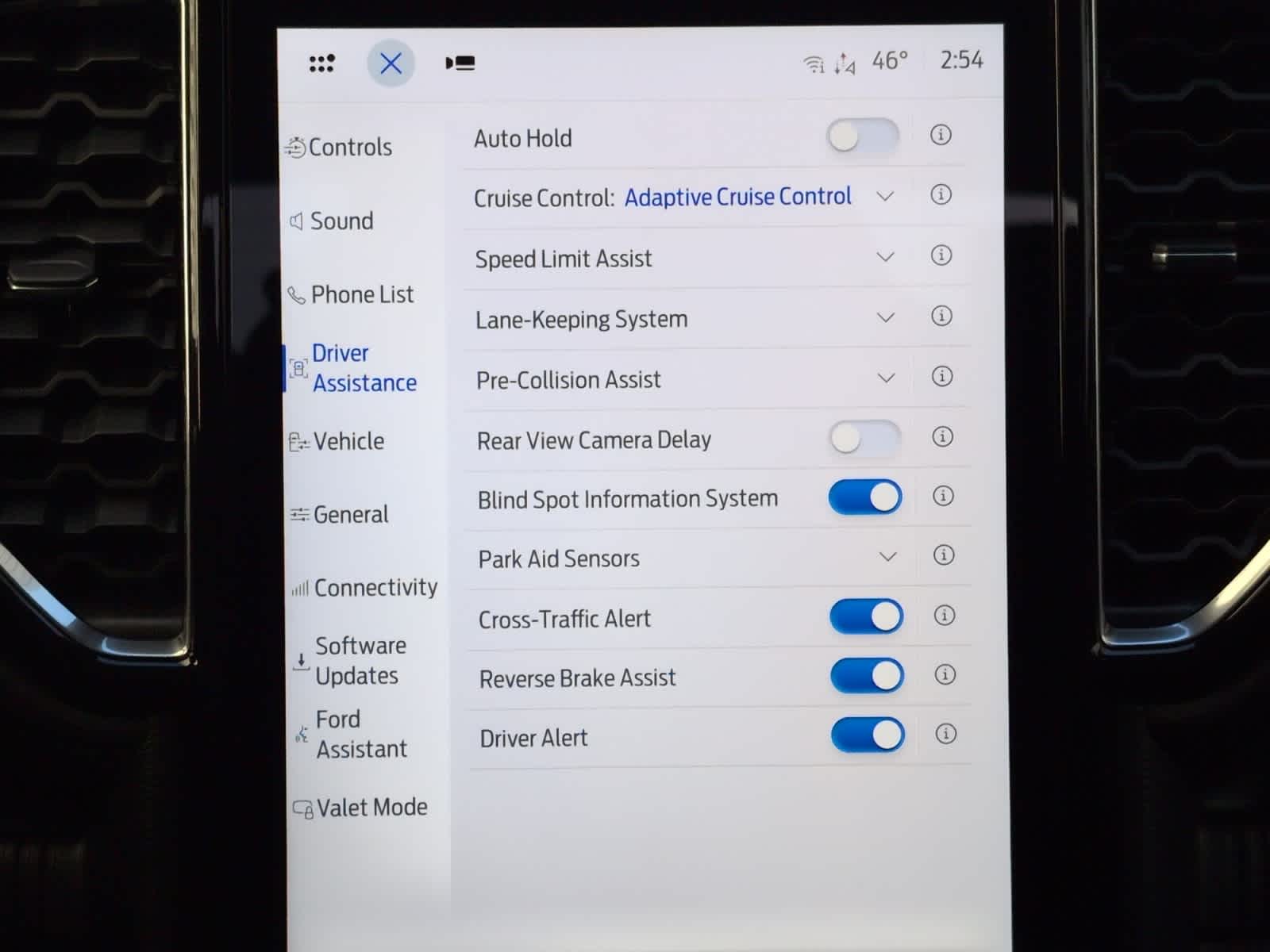 new 2025 Ford Ranger car, priced at $52,230