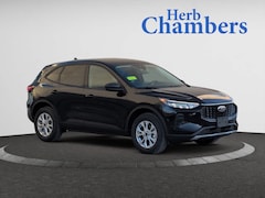 New 2025 Ford Escape Active SUV near Boston, MA