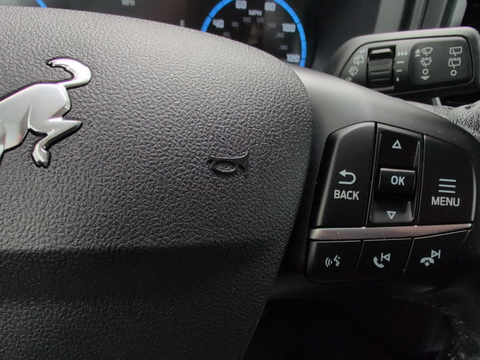 used 2023 Ford Bronco Sport car, priced at $26,497