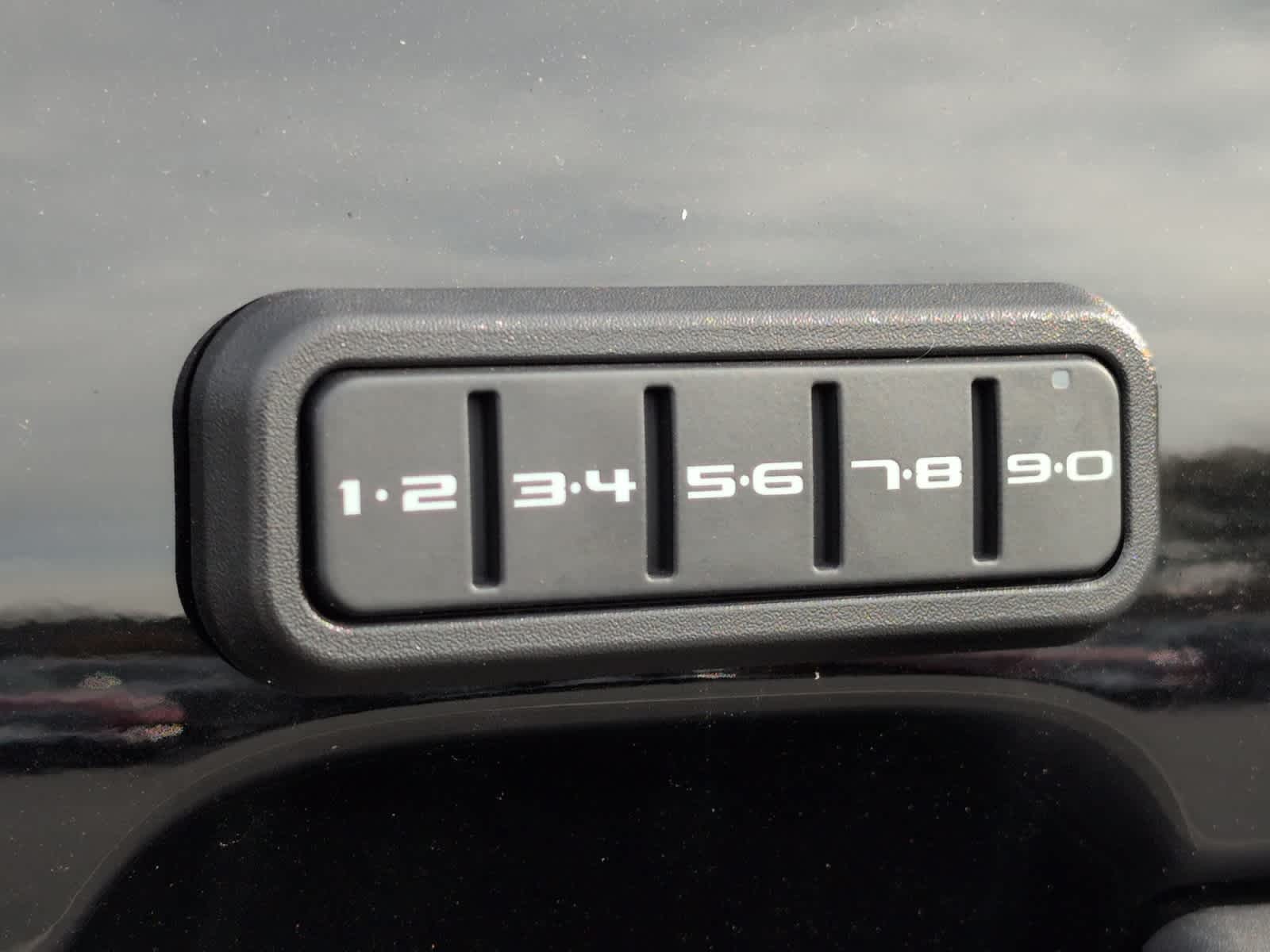 new 2025 Ford Super Duty F-600 DRW car, priced at $115,015