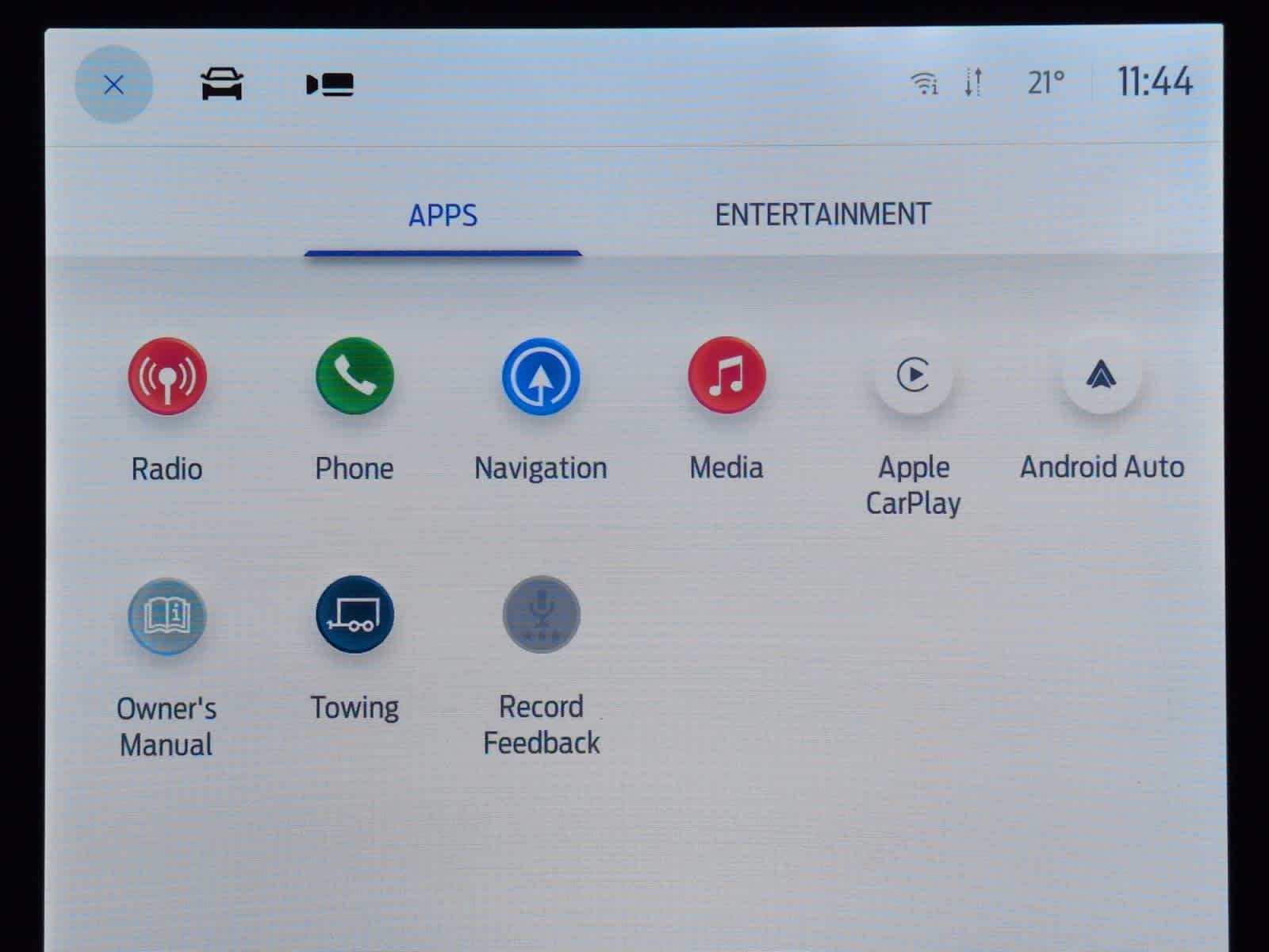 used 2023 Ford Expedition car, priced at $50,497