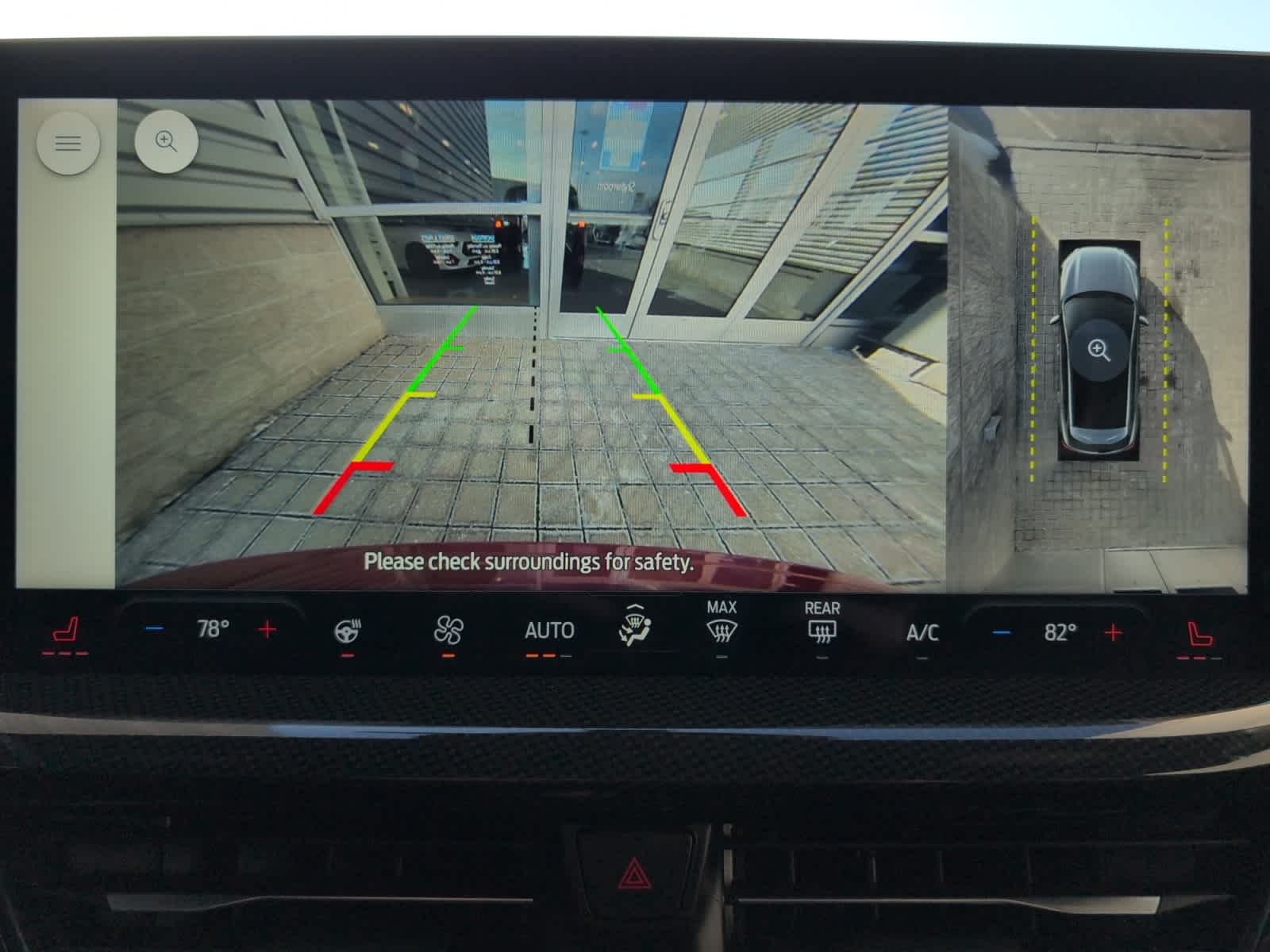 used 2023 Ford Escape car, priced at $23,297