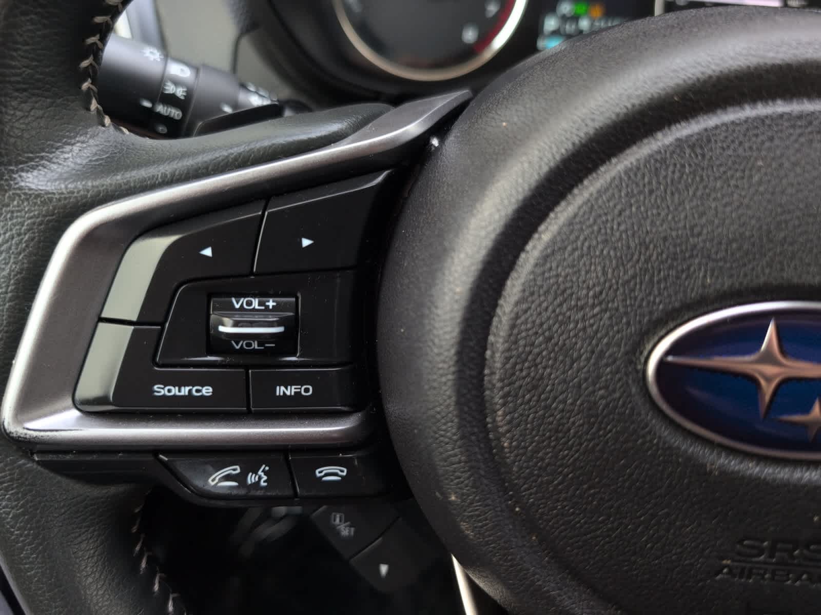 used 2023 Subaru Forester car, priced at $24,497