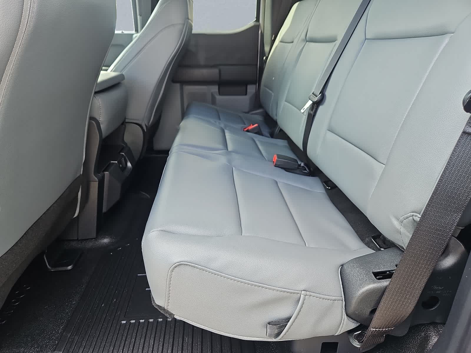 2025 Ford F-250 Super Duty XL - Photo 18