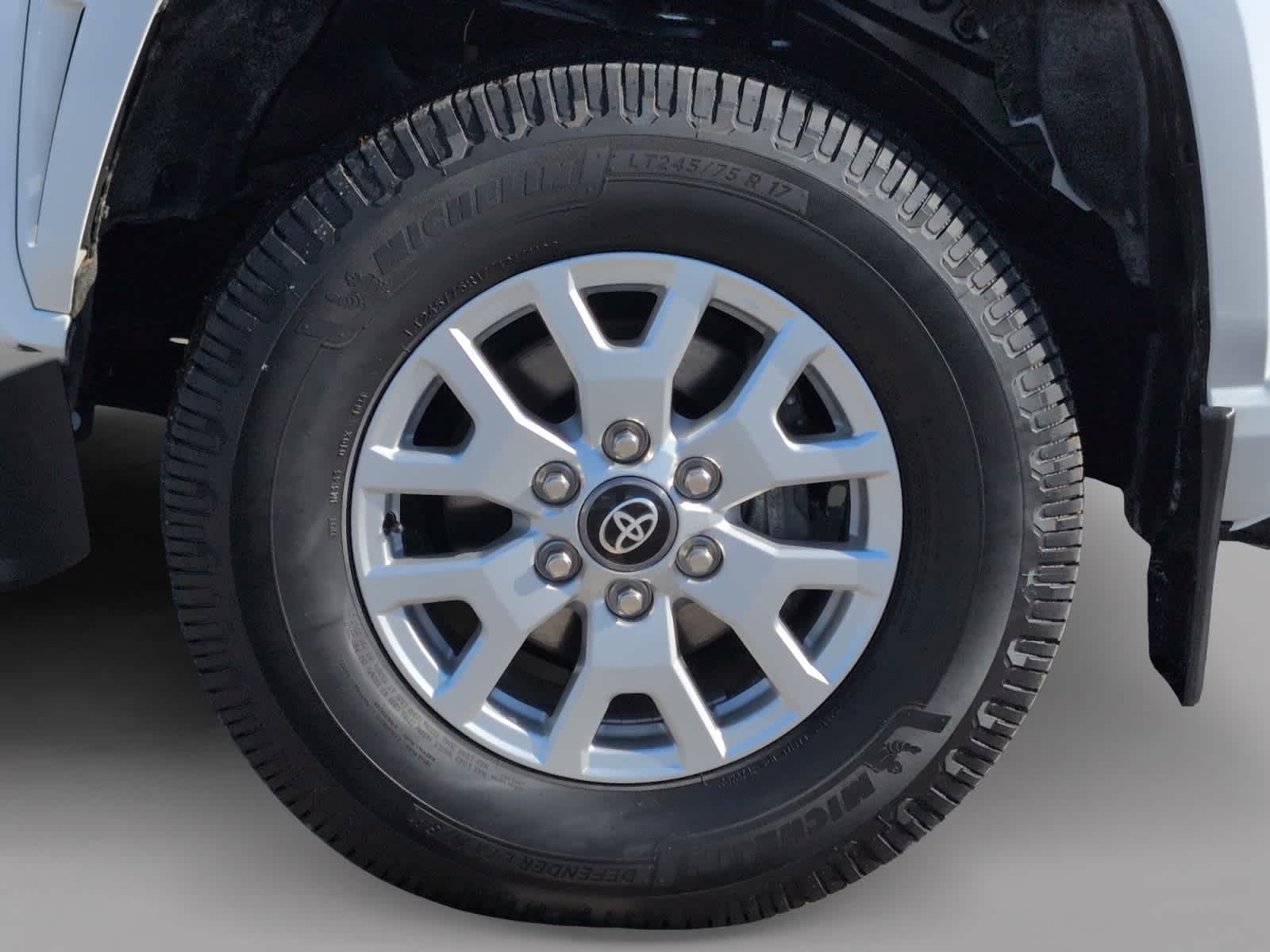 used 2024 Toyota Tacoma car, priced at $35,497