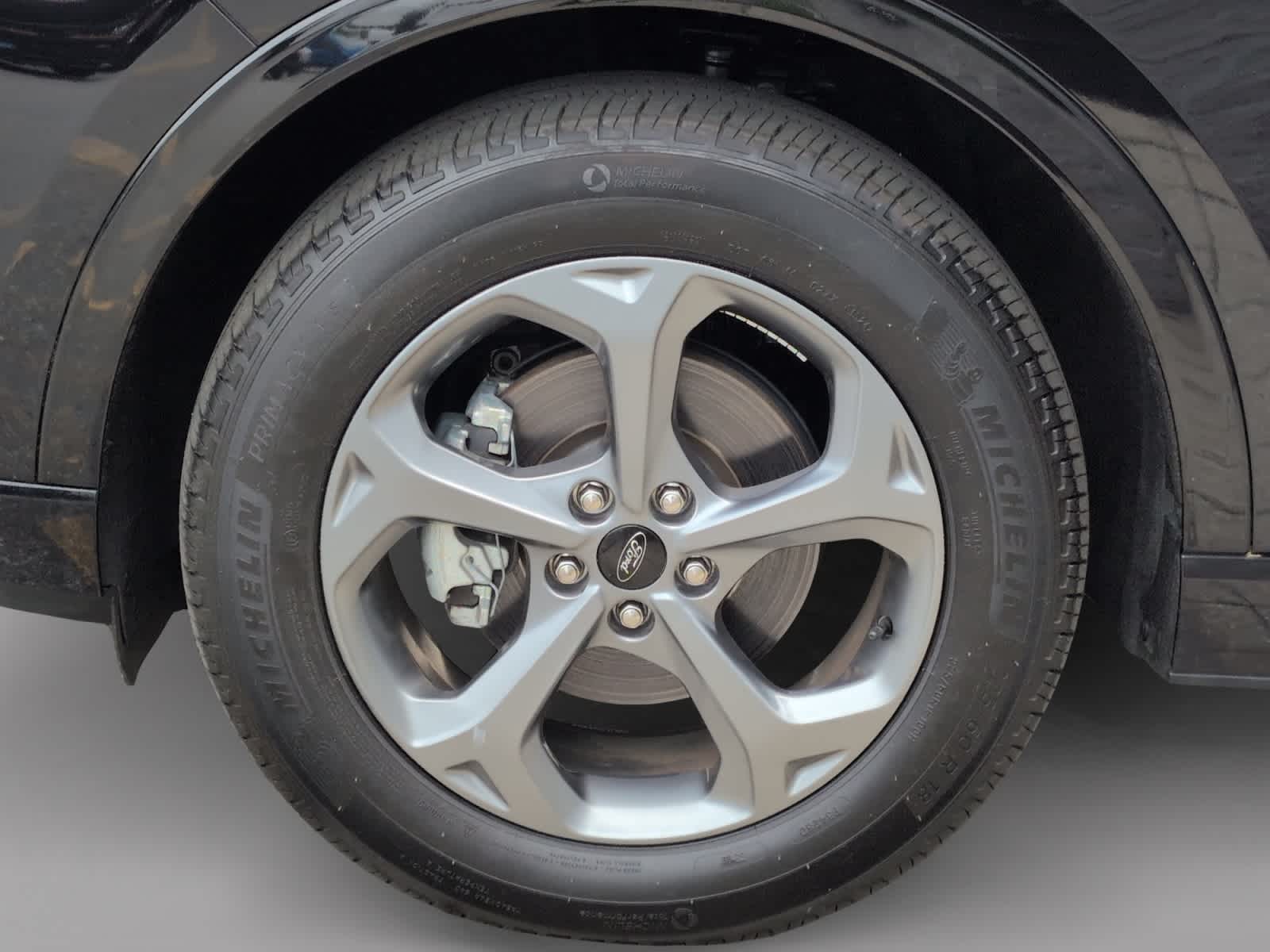 used 2024 Ford Escape car, priced at $29,197