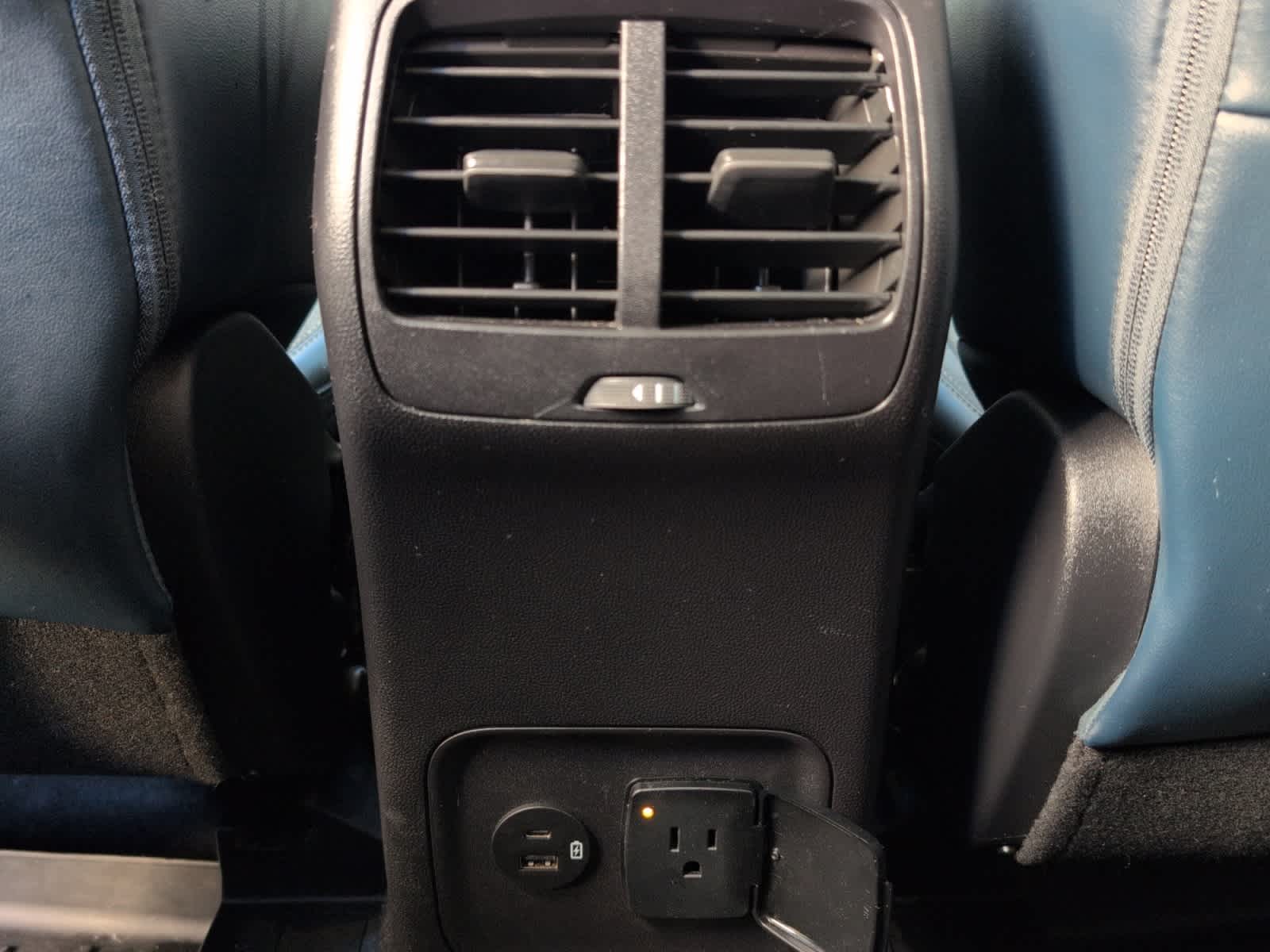 used 2022 Ford Bronco Sport car, priced at $24,297