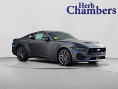 New 2026 Ford Mustang GT Premium Coupe Boston, MA